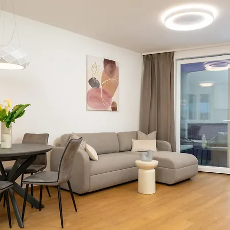 Center With Private Garage